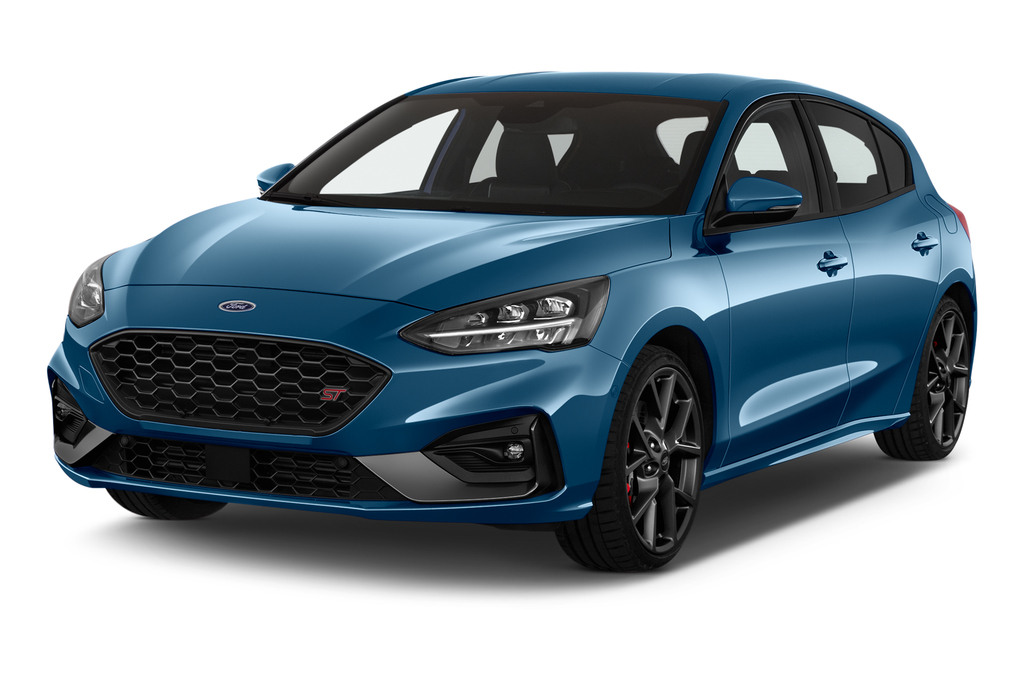 Ford Focus 1.0 EcoBoost 85 PS (seit 2018)