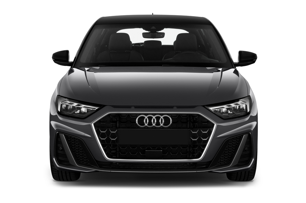 Bildergalerie: Audi A1 Schrägheck (2018 - heute) - autoplenum.de