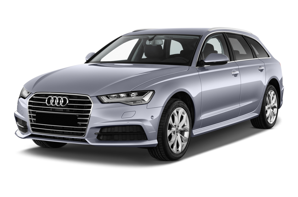Audi A6 3.0 TDI competition 326 PS (2011–2018)