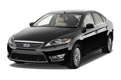 Ford Mondeo Limousine (2007–2014)