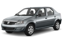 Dacia Logan Tests Erfahrungen Autoplenum De