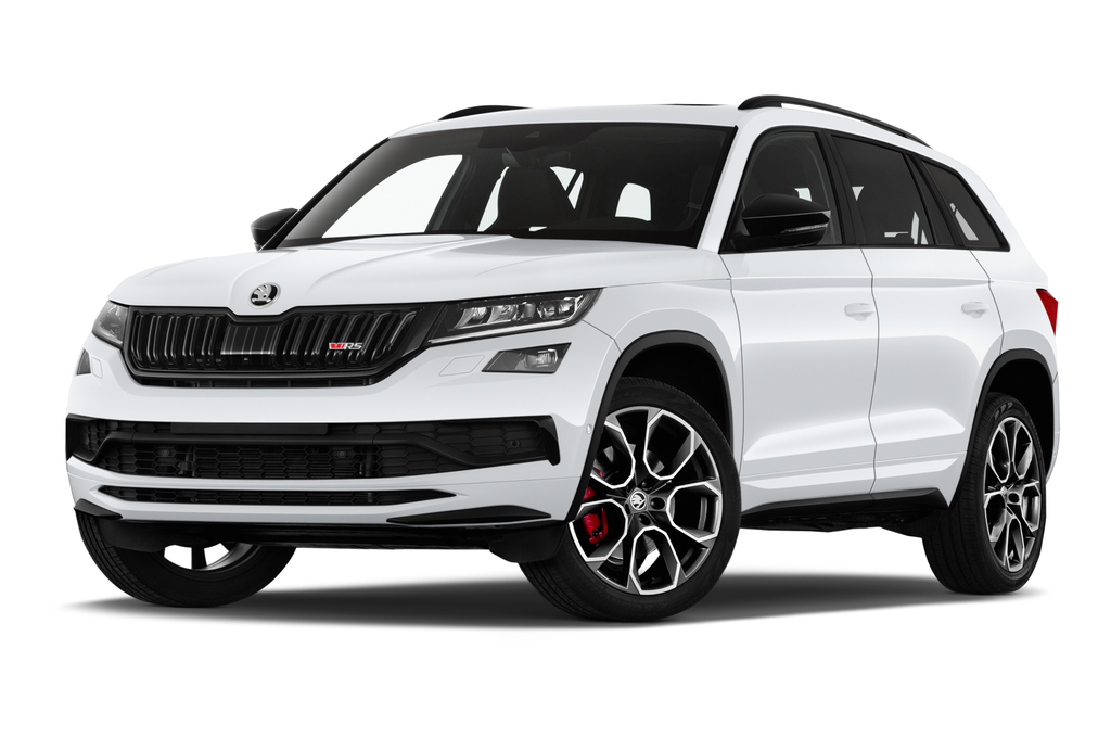 Bildergalerie Skoda Kodiaq Suv Baujahr 16 Heute Autoplenum De