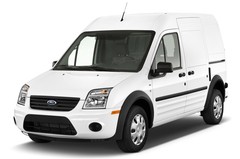 Ford Transit Connect Transporter (2002–2013)