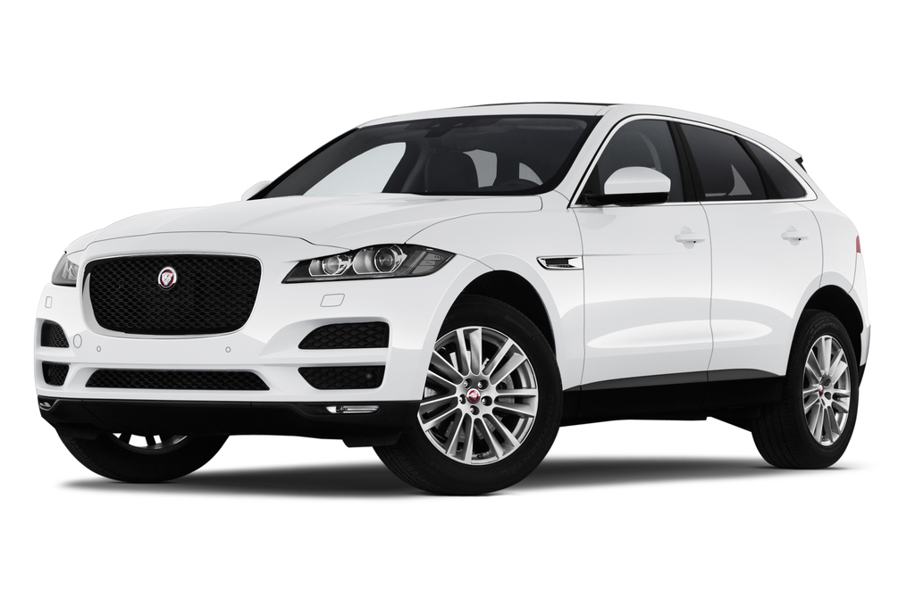 Bildergalerie Jaguar F Pace Suv 15 Heute Autoplenum De