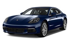 Porsche Panamera Tests Erfahrungen Autoplenum De