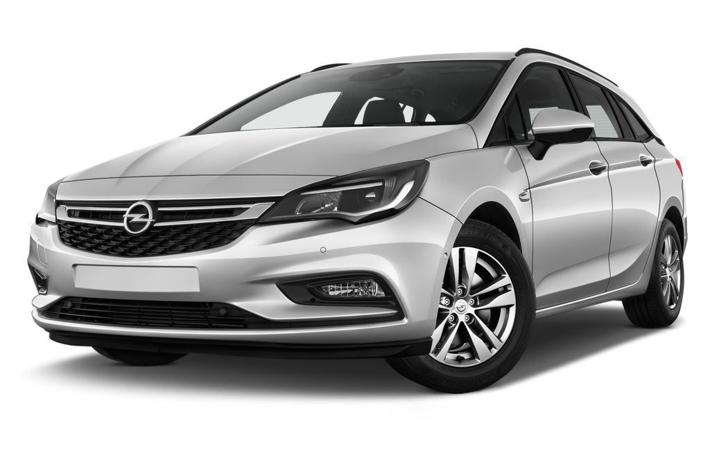 Bildergalerie Opel Astra Kombi Baujahr 15 Heute Autoplenum De