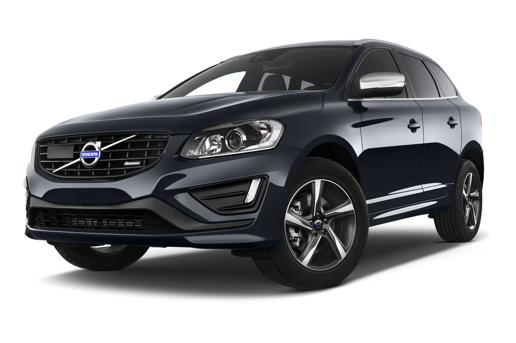 Bildergalerie Volvo Xc 60 Suv 08 17 Autoplenum De