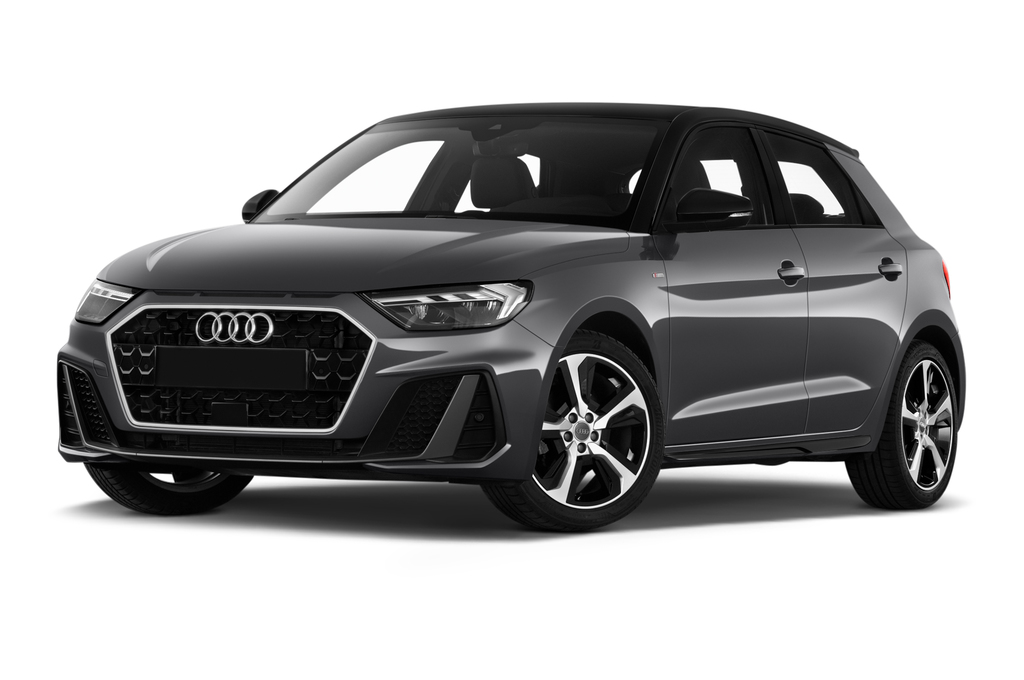 Bildergalerie: Audi A1 Schrägheck Baujahr 2018 - heute - autoplenum.de
