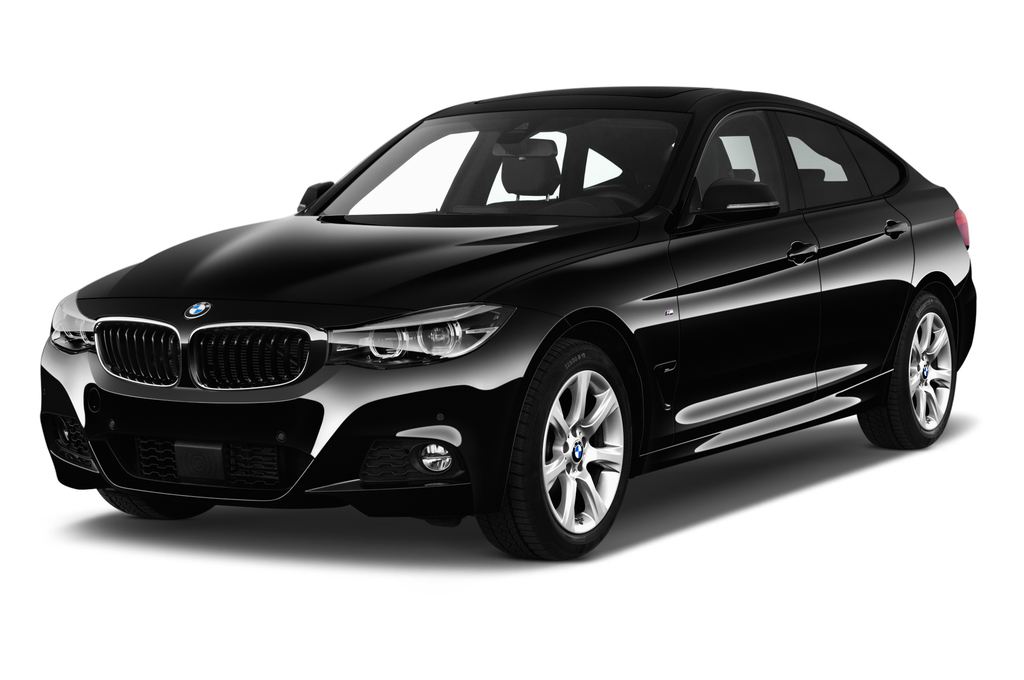 BMW 3er 335d 313 PS (seit 2013)