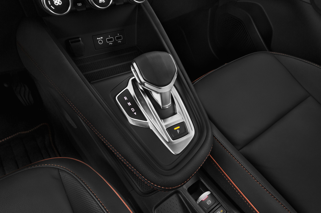 Bildergalerie Renault Captur Suv Baujahr 19 Heute Autoplenum De