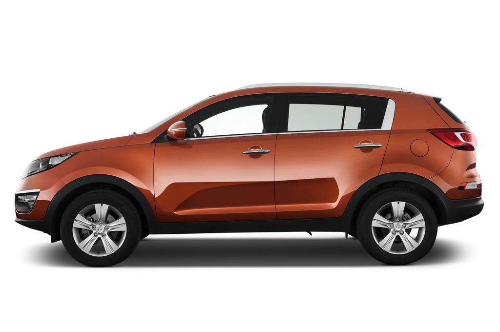 Bildergalerie Kia Sportage Suv 10 16 Autoplenum De