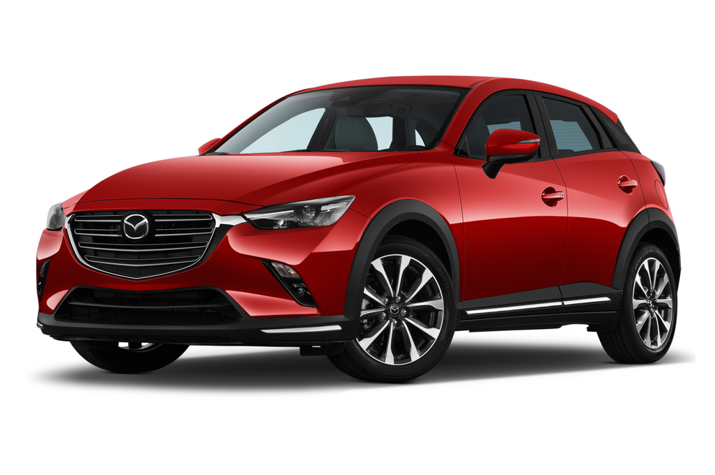 Bildergalerie Mazda Cx 3 Suv Baujahr 15 Heute Autoplenum De