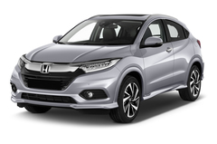 Honda HR-V SUV (seit 2015)