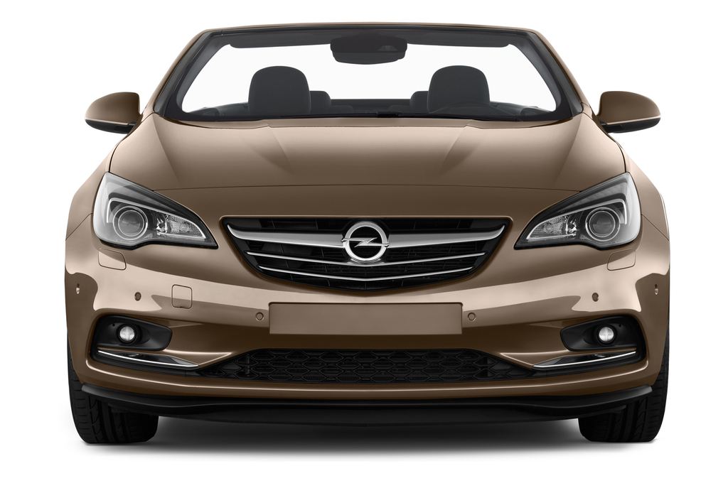 Opel cascada cabrio