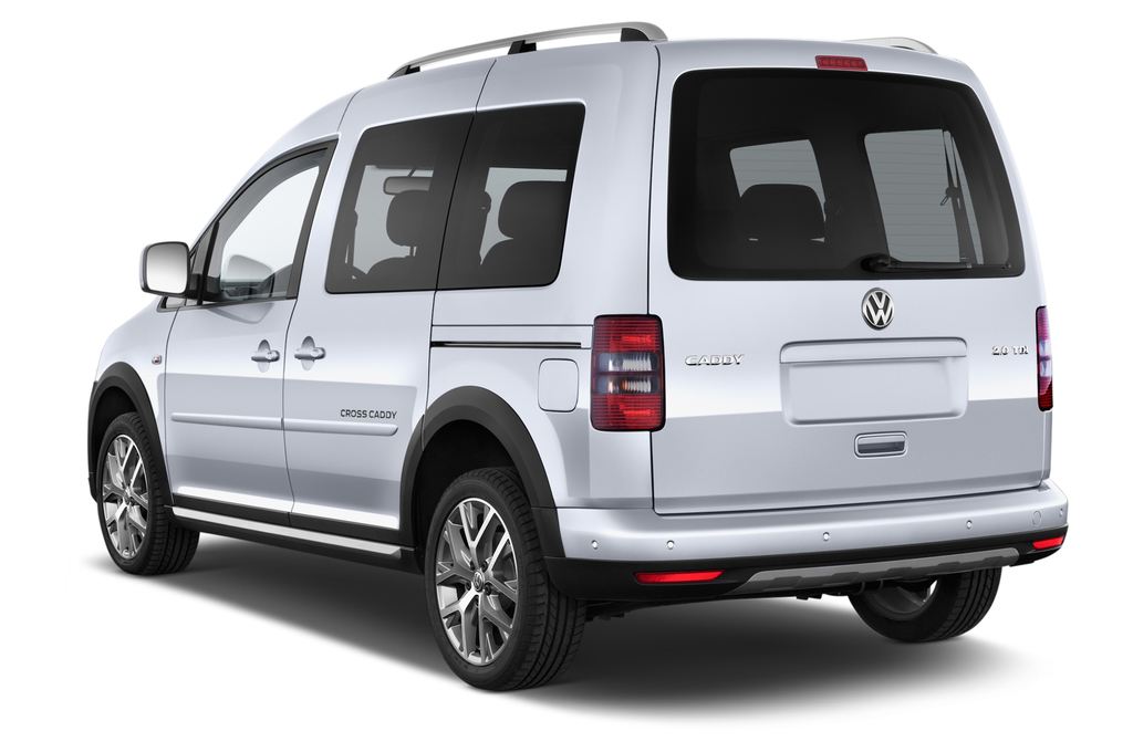 Volkswagen caddy 2013