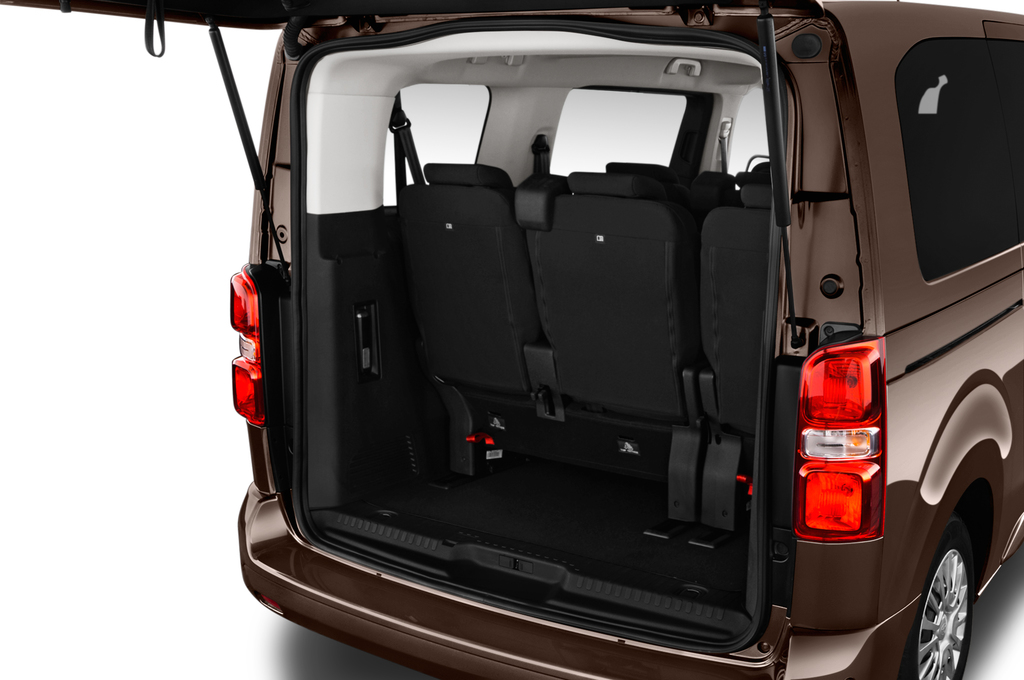 Toyota Proace Verso L2 Kofferraum Mae