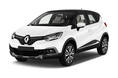 Renault Captur SUV (2013–2019)