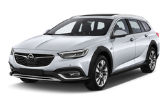 Alle Opel Insignia Country Tourer Kombi