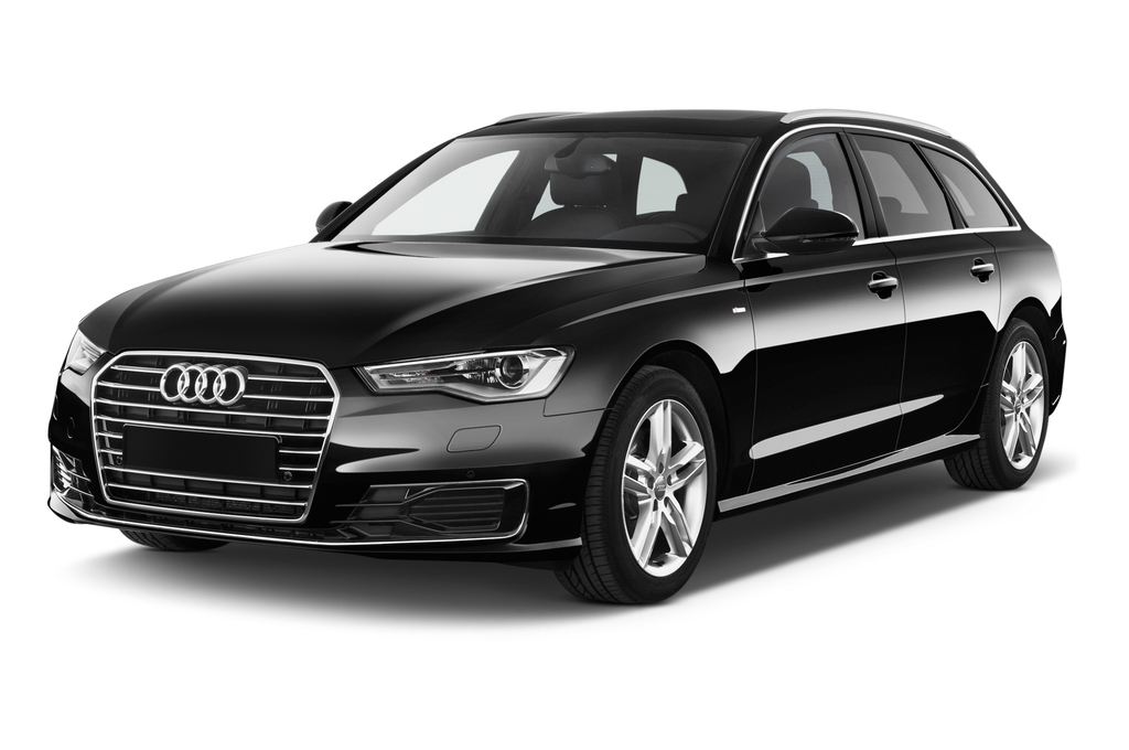 audi a6 2018 kombi