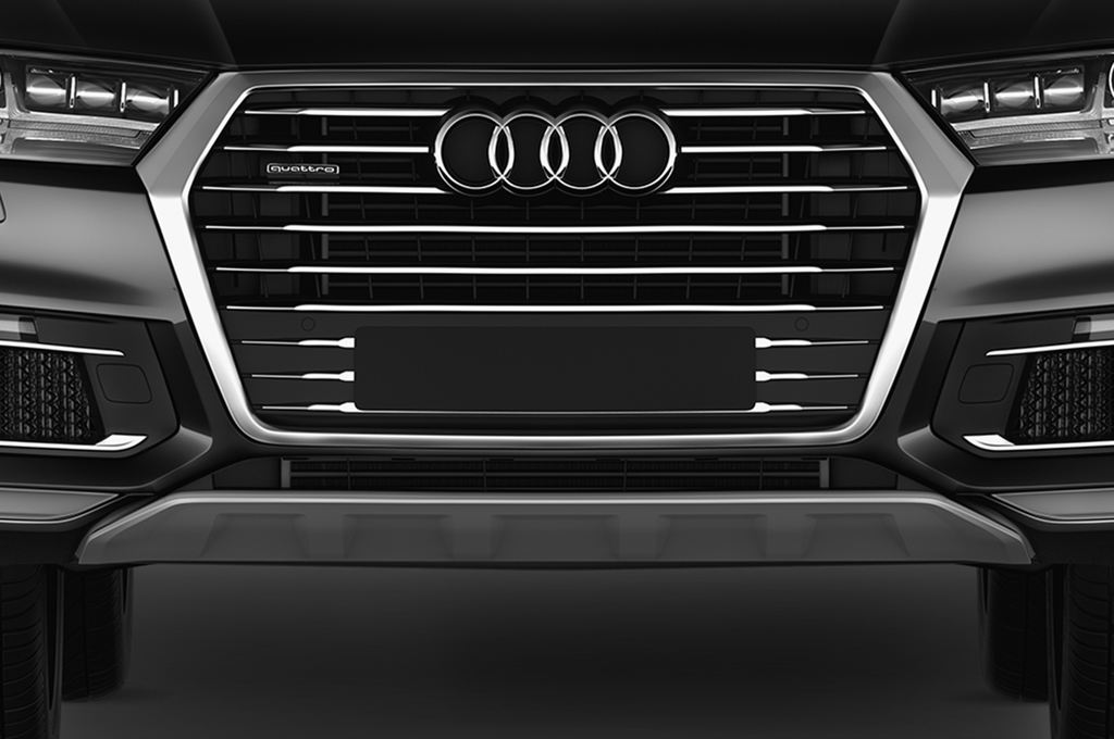 Bildergalerie: Audi Q7 SUV Baujahr 2015 - Heute - Autoplenum.at