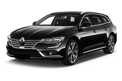 Renault Talisman Tests Erfahrungen Autoplenum De