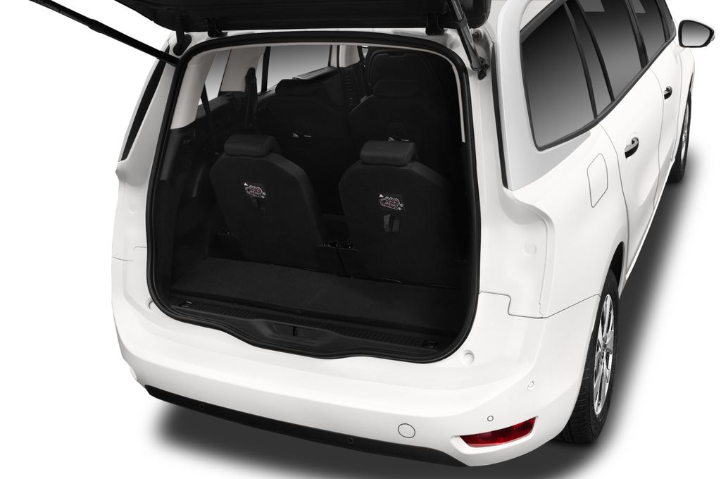 Bildergalerie Citroen Grand C4 Picasso Van Baujahr 2013 2018 Autoplenum De