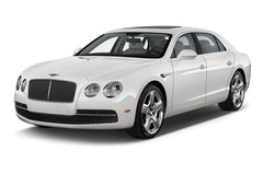Alle Bentley Flying Spur Limousine