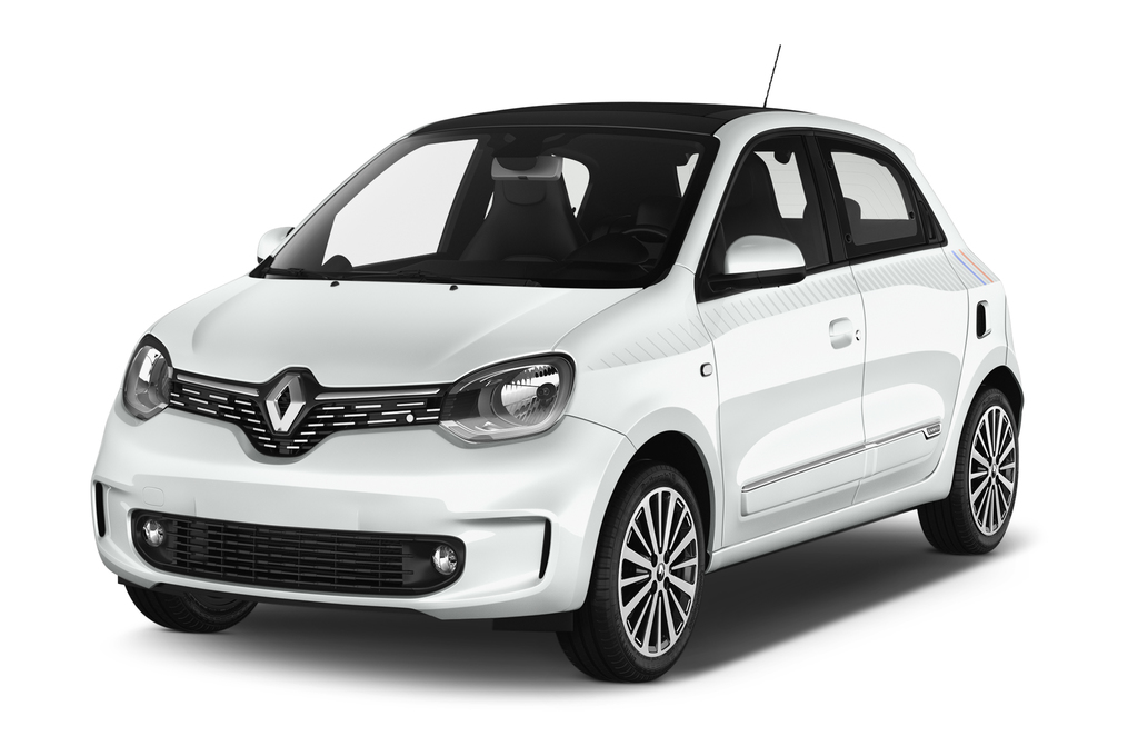 Renault Twingo 0.9 TCe 110 GT 110 PS (seit 2014)