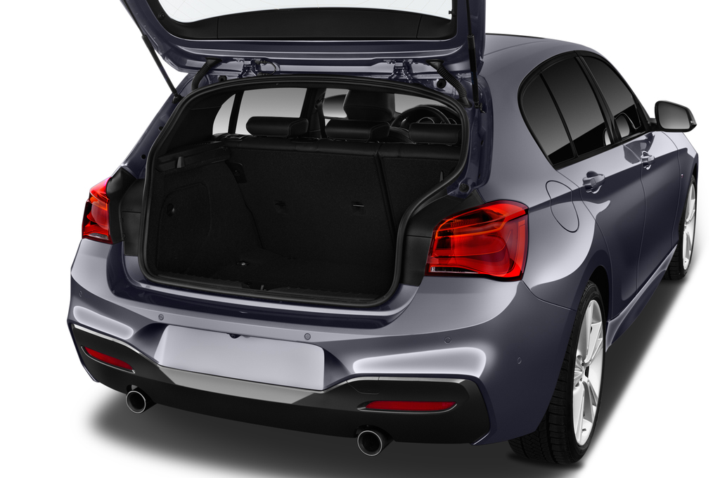 Bmw 1er Kofferraum Masse