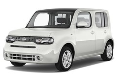 Nissan Cube Van (2008–2011)
