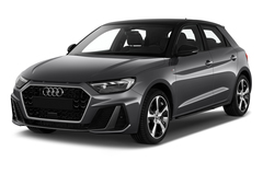 Audi A1 Sportback (seit 2018)