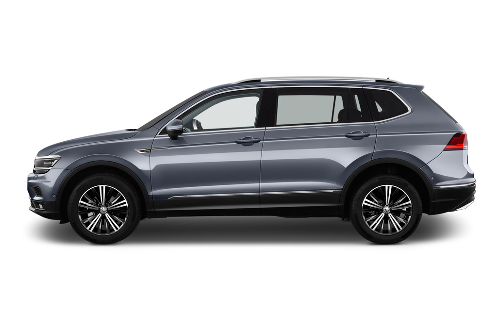 Volkswagen tiguan 5n2