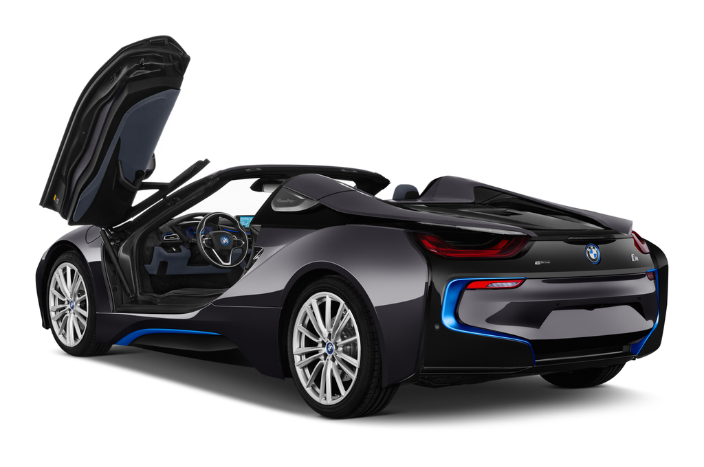 Bildergalerie BMW i8 Cabrio (2018 heute) autoplenum.de Bildergalerie BMW i8 Cabrio (2018 heute) autoplenum.de