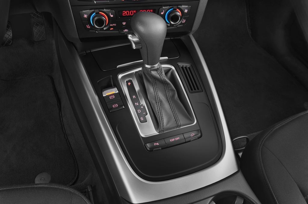 Bildergalerie Audi Q5 Suv Baujahr 08 16 Autoplenum De