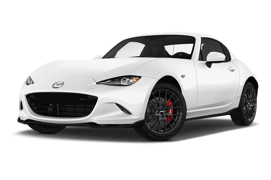 Bildergalerie Mazda Mx 5 Cabrio Baujahr 15 Heute Autoplenum De