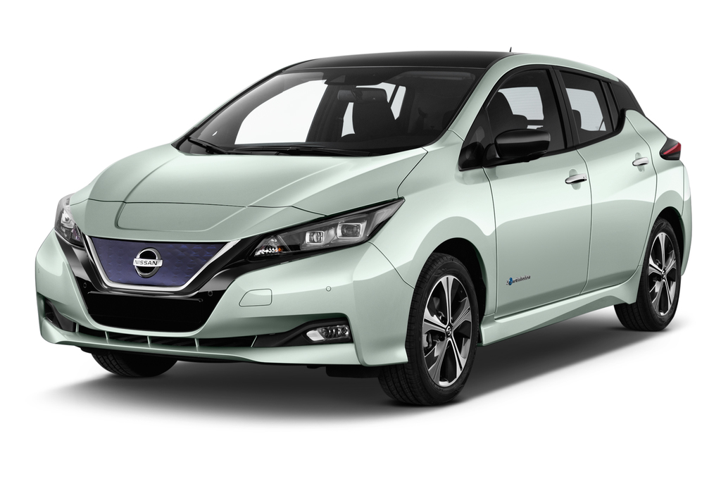 Nissan Leaf ZE1 62 kWh 217 PS (seit 2017)