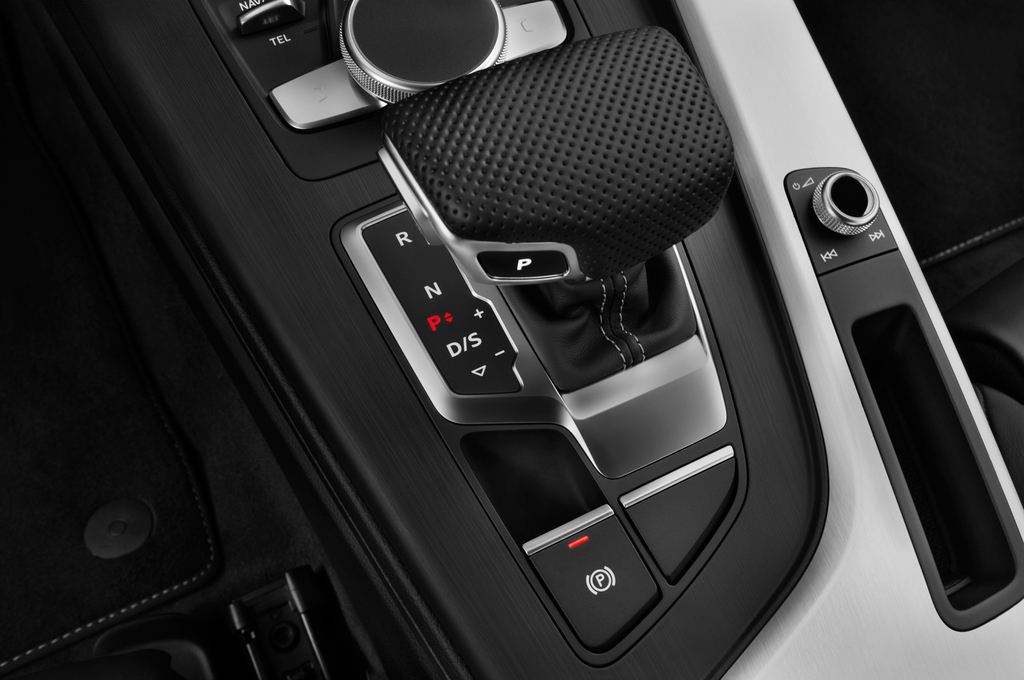 Bildergalerie Audi A5 Coupe 2016 Heute Autoplenum De