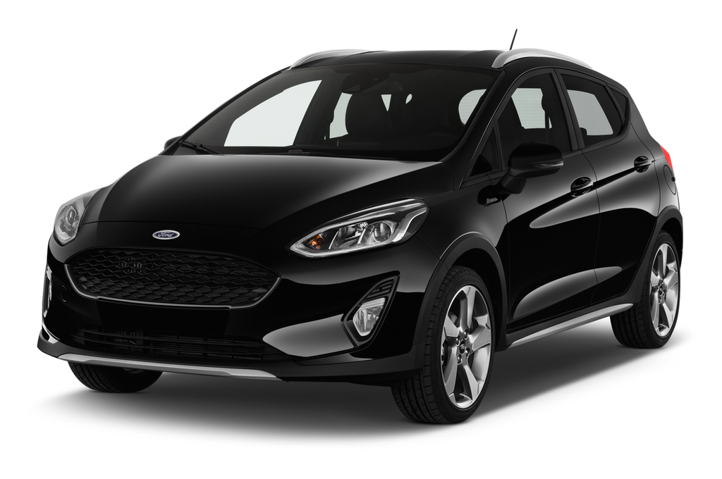 Unterhaltskosten Ford Fiesta 1 0 Ecoboost 125 Ps Kleinwagen Seit 17