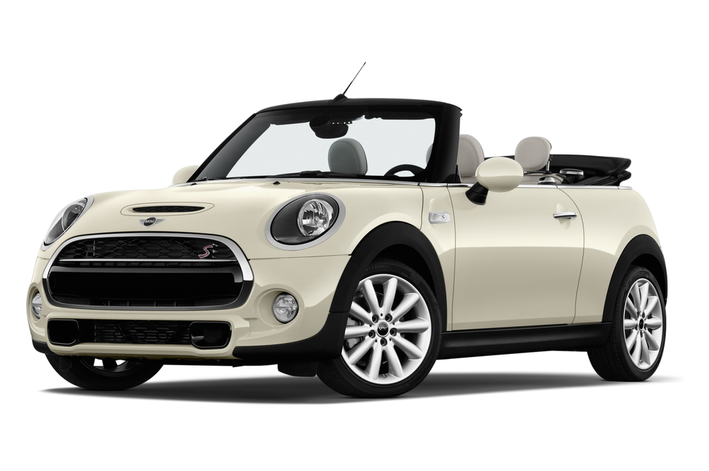 Bildergalerie Mini Cabrio Modell Cabrio Baujahr 16 Heute Autoplenum De