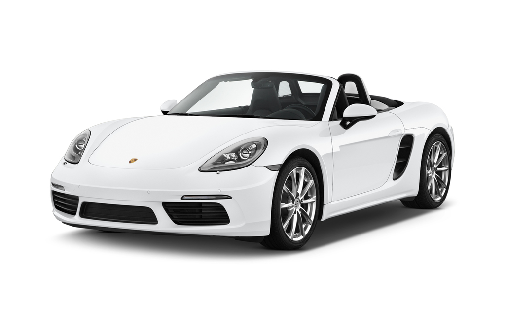 Porsche 718 Boxster Cabrio 16 Boxster 300 Ps Erfahrungen