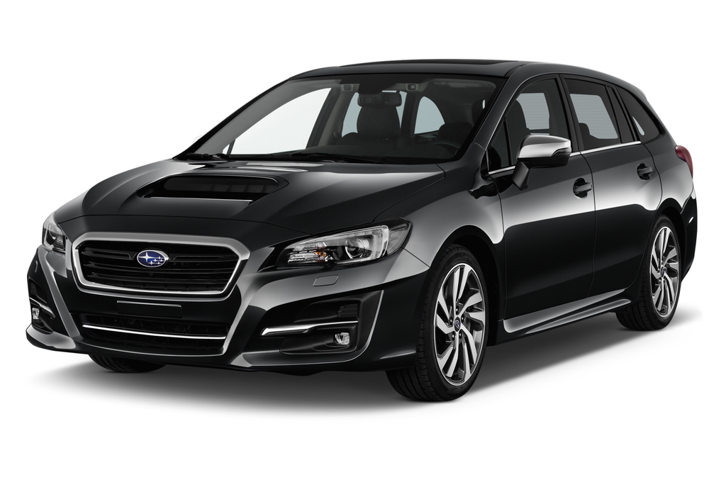 Eyesight subaru levorg