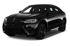 BMW X6 SUV (2014–2019)