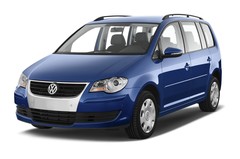 VW Touran Van (2003–2015)