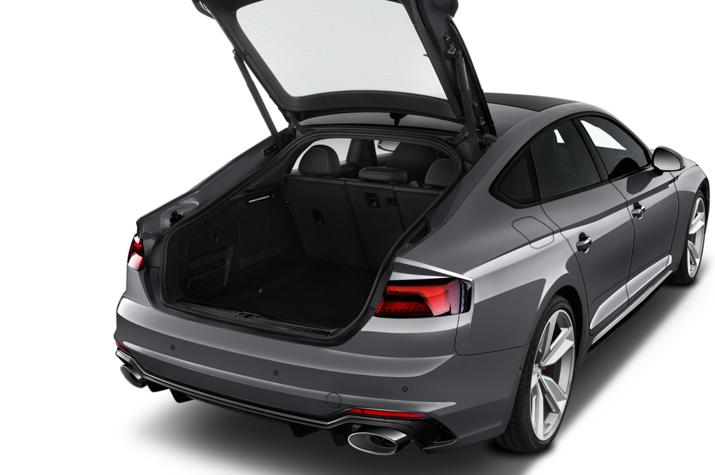 Bildergalerie Audi A5 Coupé (2016 heute) autoplenum.de