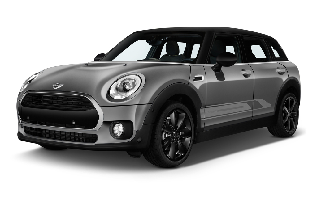 Mini Clubman Tests Erfahrungen Autoplenumde