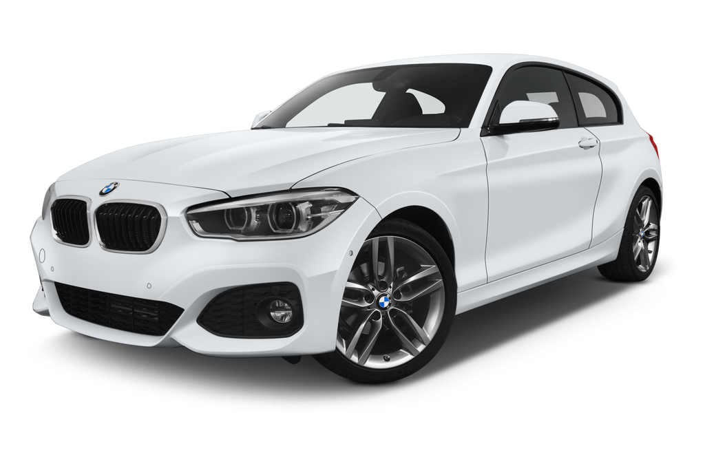 Bildergalerie Bmw 1er Kompaktwagen 11 19 Autoplenum De
