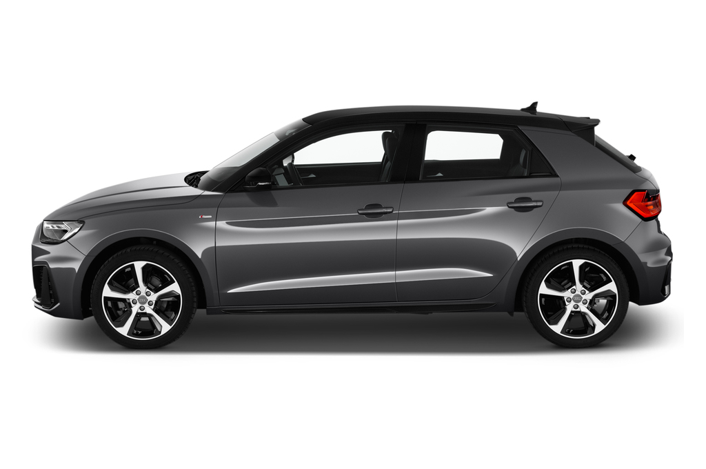 Bildergalerie: Audi A1 Schrägheck (2018 - heute) - autoplenum.de