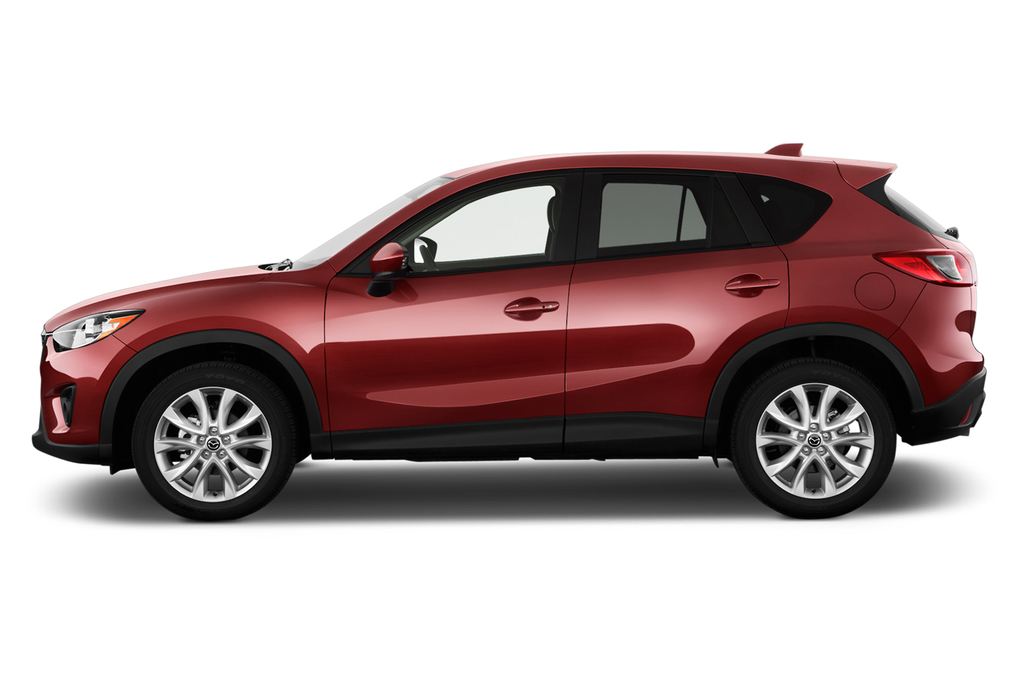 Mazda Cx 5 Купить В Нижнем