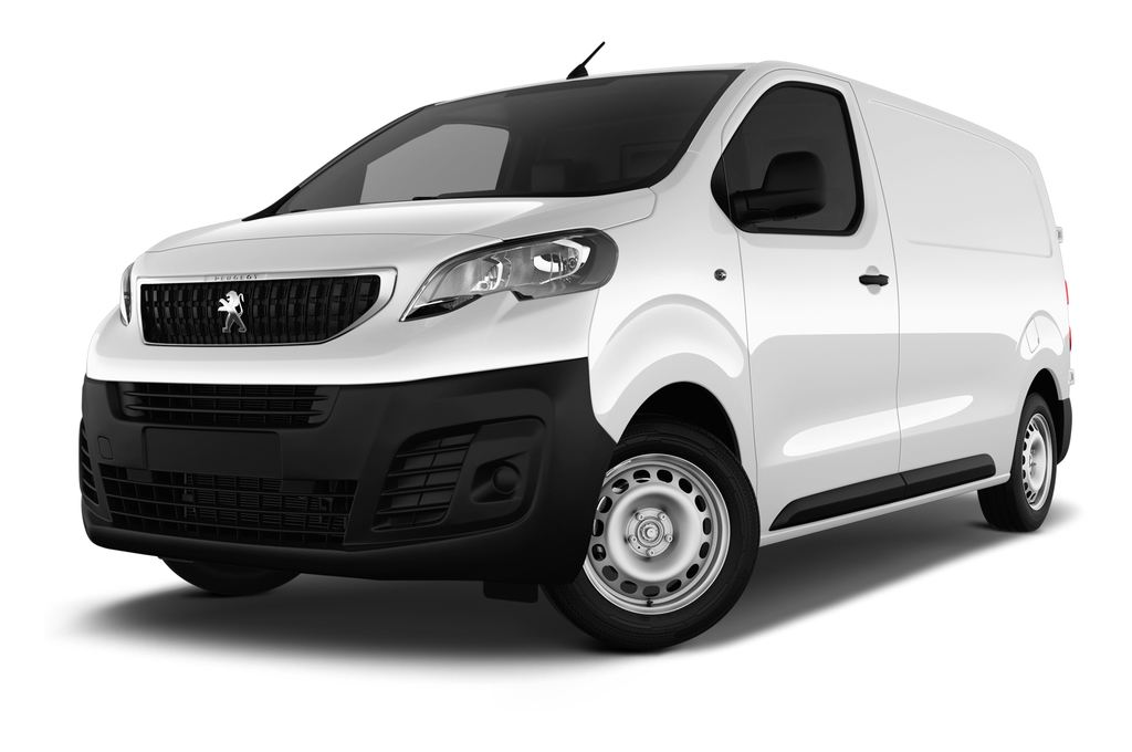 Peugeot expert 2017