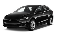 Tesla Model X SUV (seit 2015)